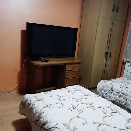 Mir Casa de hóspedes 3*