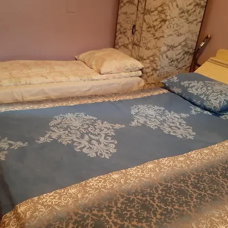 Mir Casa de hóspedes