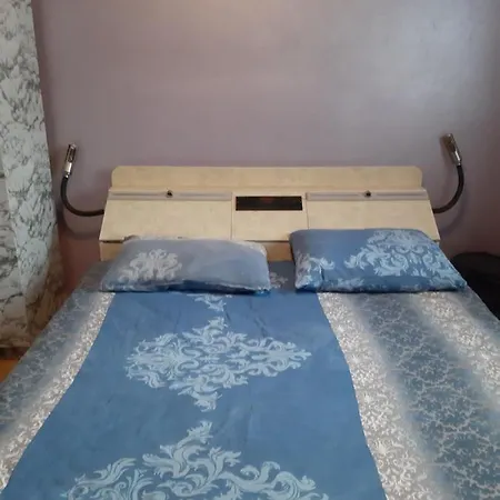 Mir Casa de hóspedes