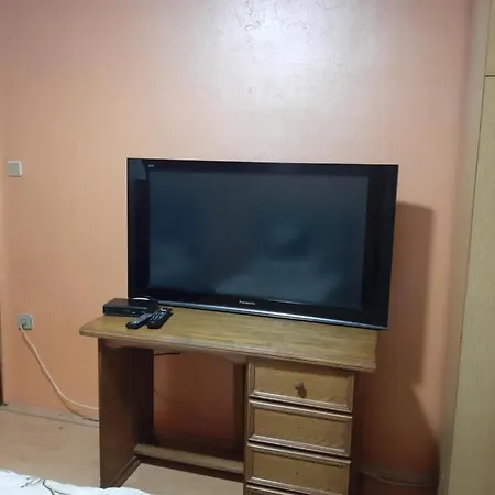 Casa de hóspedes Mir 3*