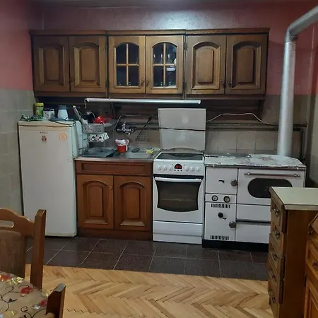 Casa de hóspedes Mir Pirot