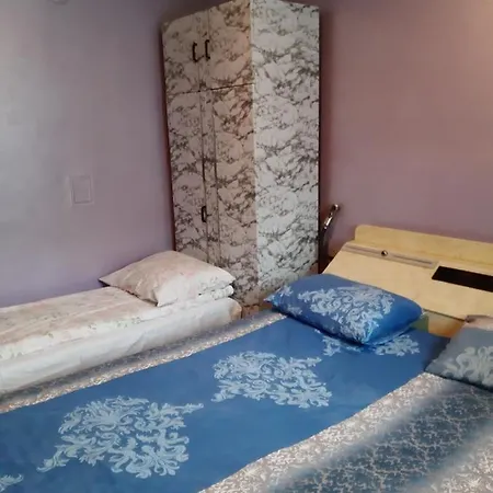 Mir Casa de hóspedes 3*