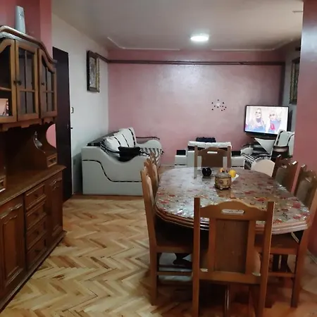 Mir Casa de hóspedes