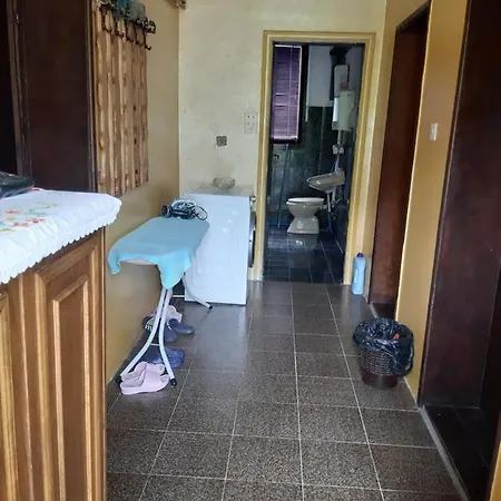 Mir Casa de hóspedes 3*