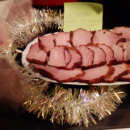 Casa de hóspedes Mir