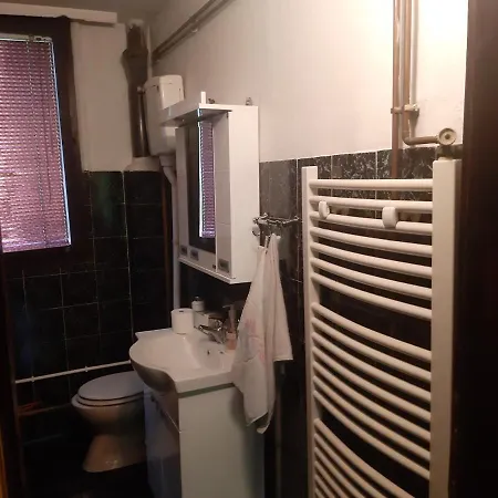 Mir Casa de hóspedes 3*