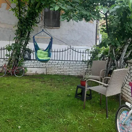 Casa de hóspedes Mir 3*