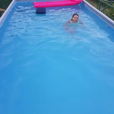 Mir Casa de hóspedes Pirot