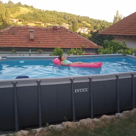 Casa de hóspedes Mir